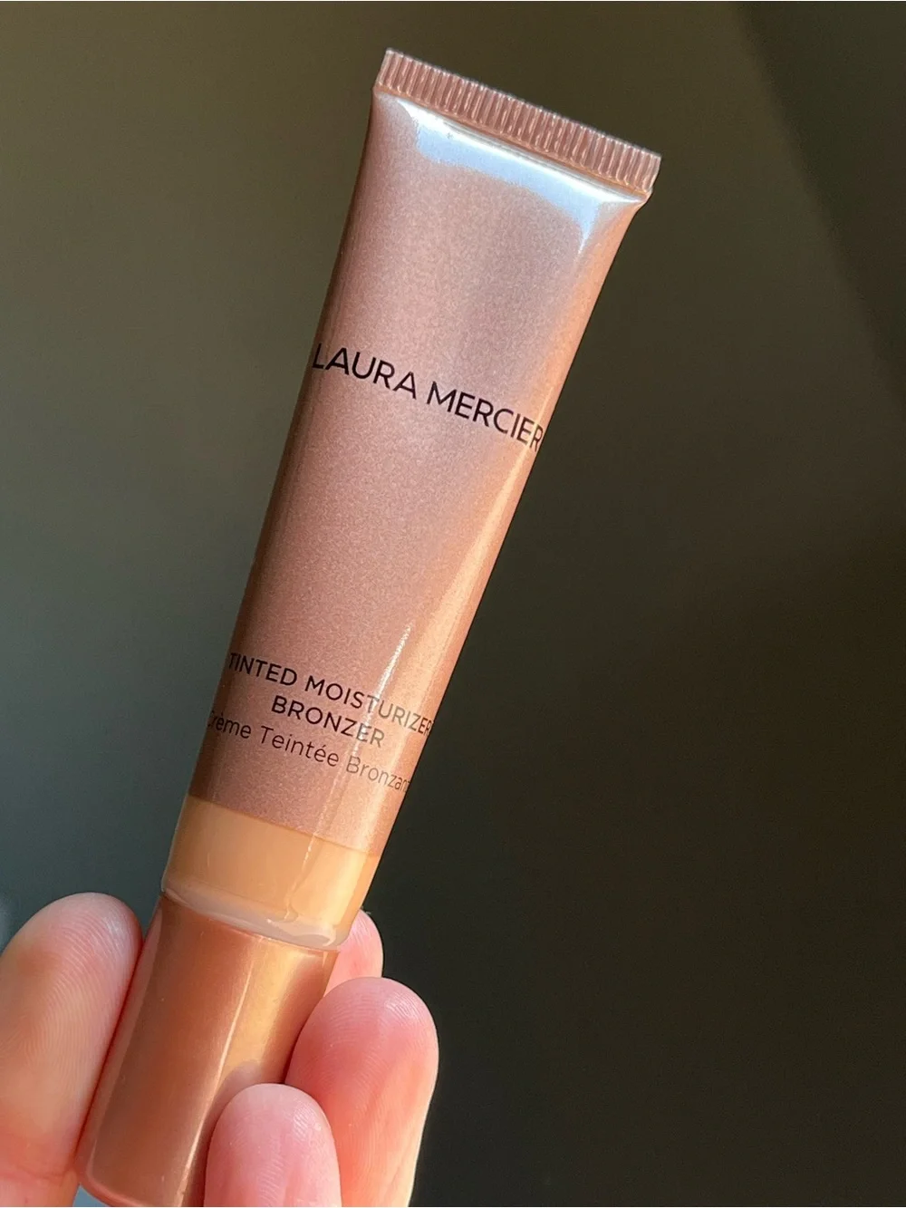 Laura Mercier Pink Lipstick & Blush Set - Soft Pink